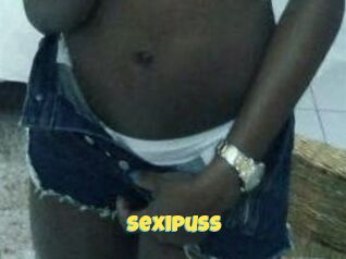 Sexipuss