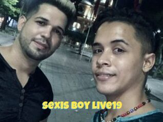 Sexis_boy_live19