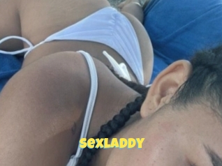 Sexladdy
