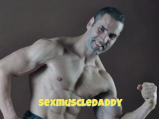 Sexmuscledaddy