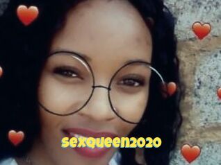 Sexqueen2020