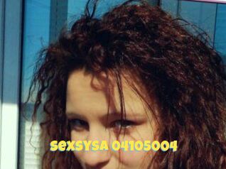 Sexsysa-04105004
