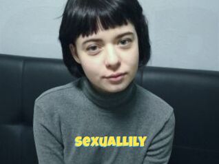 SexualLily