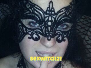 Sexwitch21