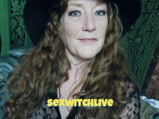 Sexwitchlive