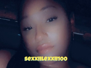 sexxiilexxii100 Sexe et Porno