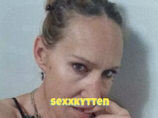 Sexxkytten