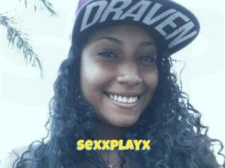 Sexxplayx