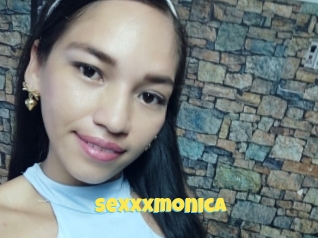 Sexxxmonica