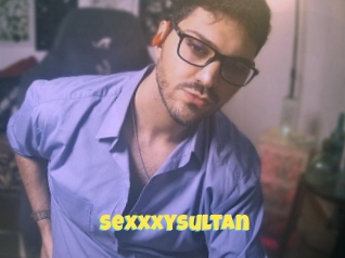 Sexxxysultan