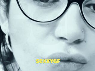 Sexxygf