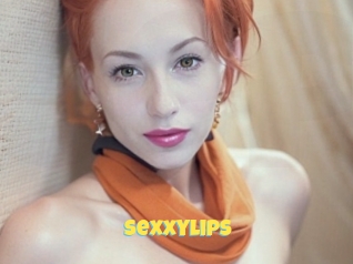 Sexxylips