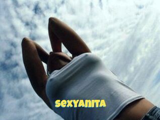 SexyAnita