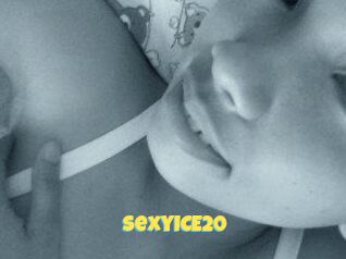SexyICE20