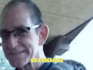 SexyMAN62