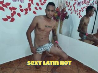 Sexy_latin_hot