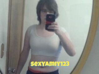 Sexyamiy123