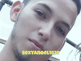 Sexyangel1820