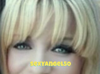 Sexyangel50