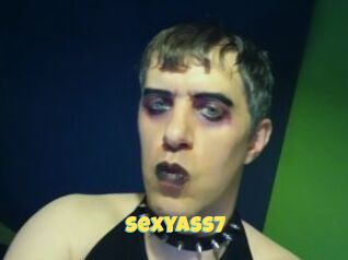 Sexyass7