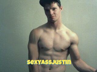 Sexyassjustin
