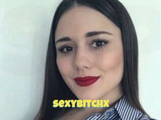 SexybitchX