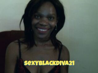 Sexyblackdiva21