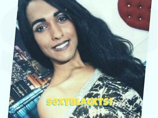Sexyblackts1
