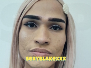 sexyblakexxx Sexe et Porno