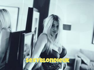 Sexyblondieuk