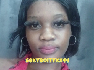 Sexyboityxx44