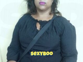 Sexyboo