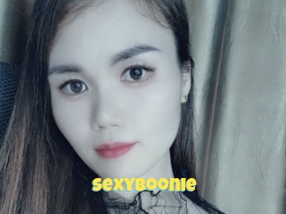 Sexyboonie