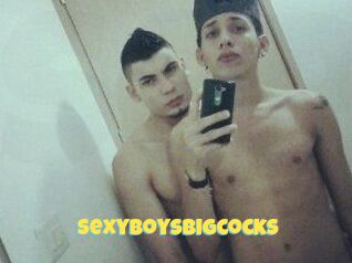 Sexyboysbigcocks