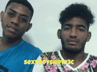 Sexyboyshot23c