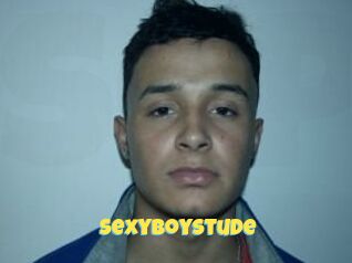Sexyboystude