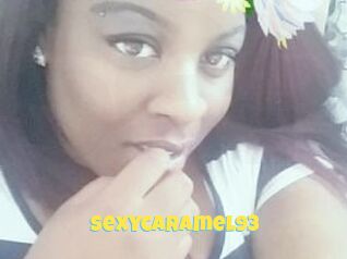 Sexycaramel93