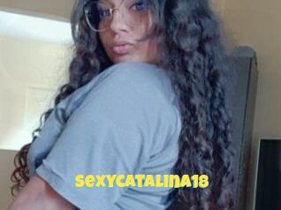 Sexycatalina18