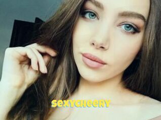 Sexycheery