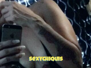 Sexychiquis