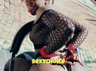 Sexychoice