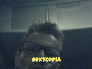 Sexycopia
