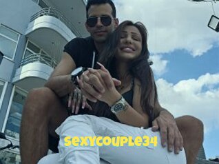 Sexycouple34