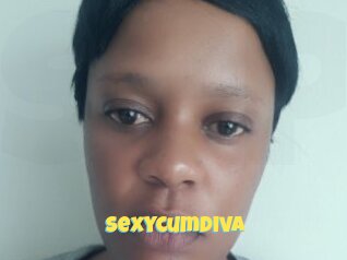 Sexycumdiva