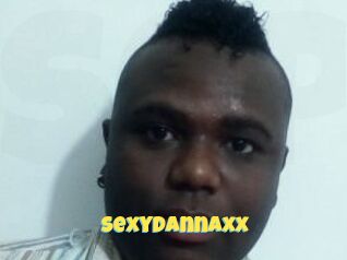 Sexydannaxx