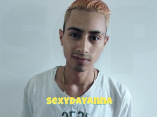 Sexydayanna