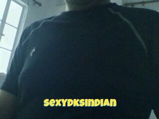Sexydksindian