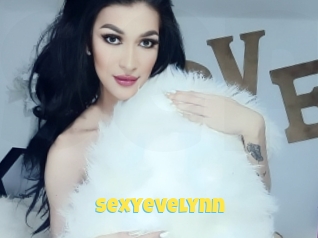 Sexyevelynn