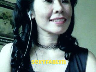 Sexyfablyn