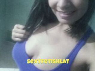 Sexyfetishlat